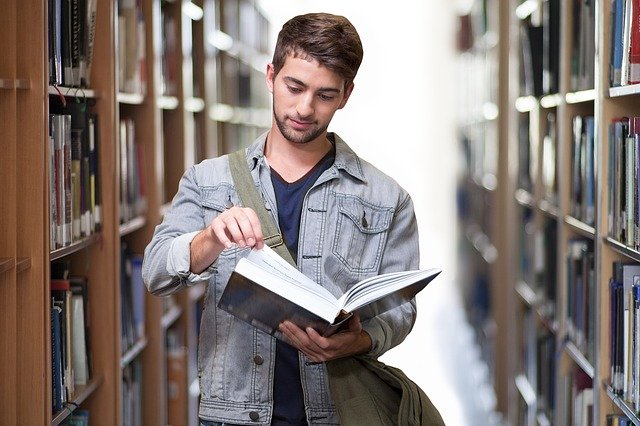 student a studium