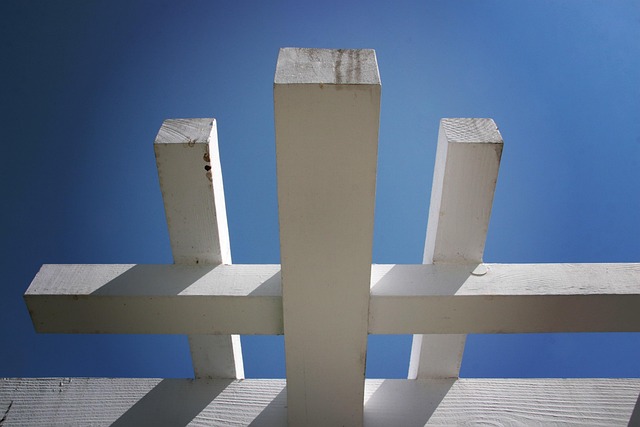 dřevěná konstrukce